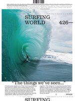Surfing World Magazine